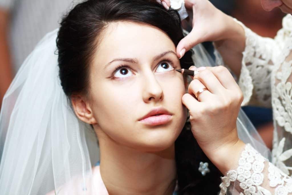 A Definitive Guide To Bridal Makeup LovelYou